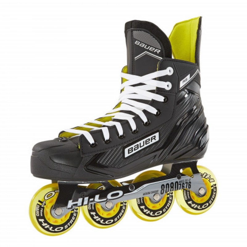 bauer rs